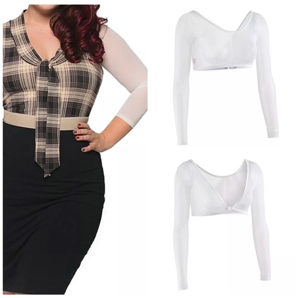 Amazing Arms Slimming Apparal - Picture 4 of 5